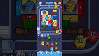 Pixel Flow — level 1011