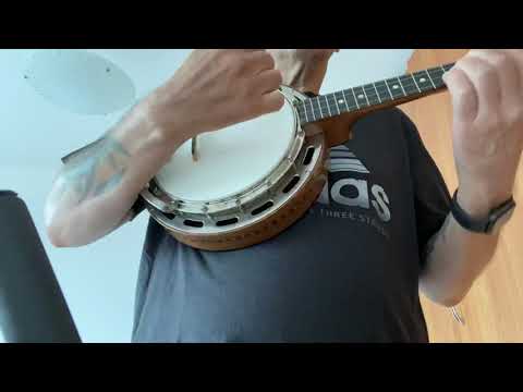 George formby solo,our sergeant major