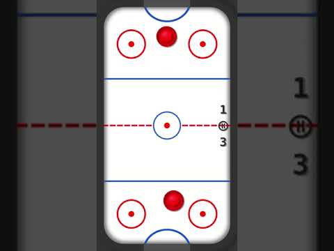 Action Air Hockey