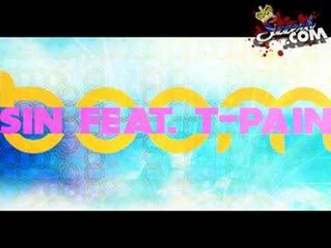 Sin (Filip Filipi) - Boom