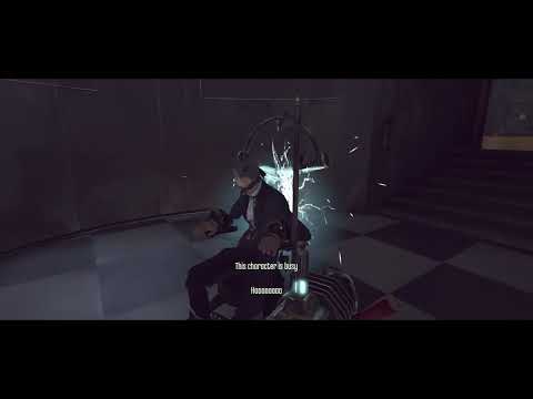 Zagrajmy w DISHONORED odc.7 (Nintendo stacjonarny)