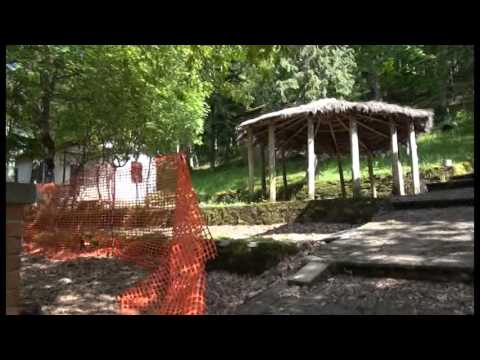 Sos Arezzo Tv: l'albergo abbandonato di Poti