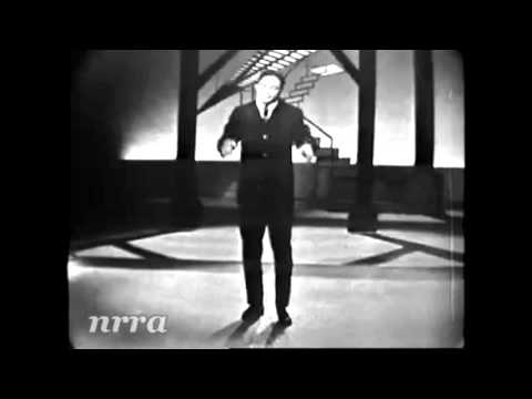 Jackie Wilson "Lonely Teardrops"