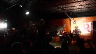 Born To Lose - "Saints Gone Wrong" Altercation Records