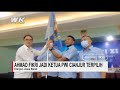 Ahmad Fikri Orik Jadi Ketua PWI Cianjur Terpilih Wa Kucir Official