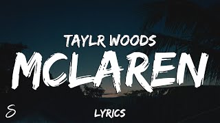 McLaren Music Video
