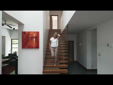 Poznańskie Szczytniki, ul.Sarnia - elegancki i nowoczesny dom, tuż przy lesie