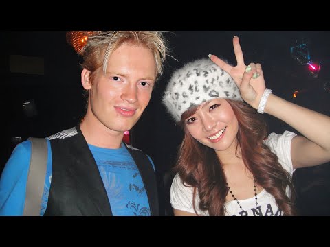 SEF ParaPara @ Alife, Tokyo on 2009-09-23