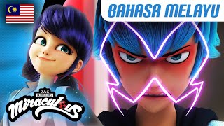 Download lagu MIRACULOUS | Bahasa Melayu 🇲🇾 | 🐞 MUSIM 3, EP 7 – Silencer ▶️ | Episod Penuh | Full episode mp3 Download lagu MIRACULOUS | Bahasa Melayu 🇲🇾 | 🐞 MUSIM 3, EP 7 – Silencer ▶️ | Episod Penuh | Full episode mp3