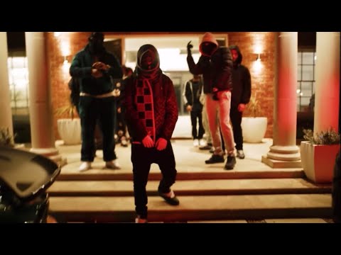 A-ONE - NOBODY (CLIP MTL EXCLU)