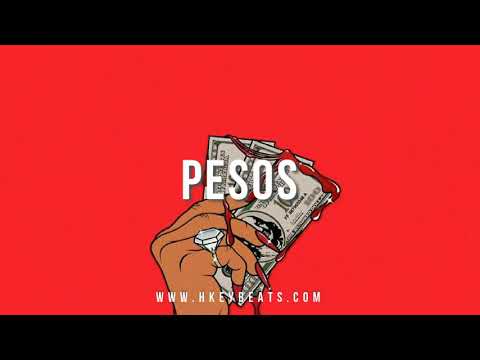 [FREE] Soolking x Lartiste Type Beat - "Pesos" | Free Type Beat | Reggaeton/Trap Instrumental 2019