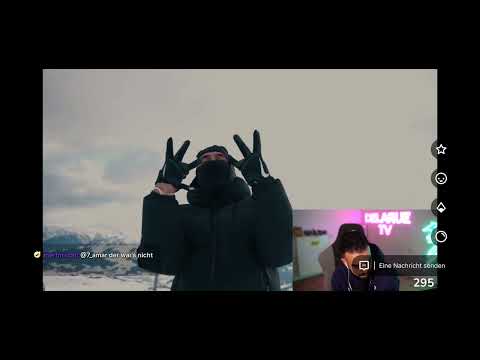 Sami reagiert auf Veysel - Roboter