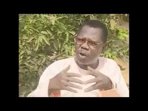 Sam Loco and Uche Ogbuagu