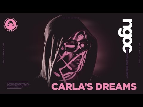 Carla's Dreams - 