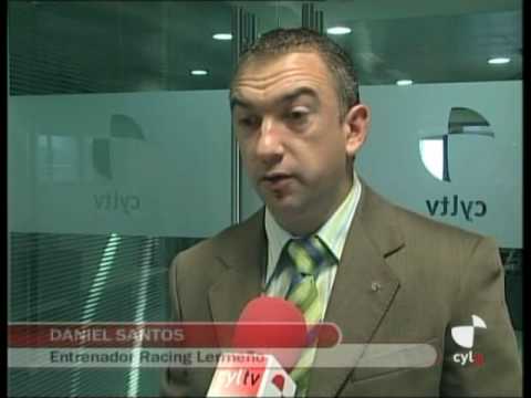 Previa: Burgos CF - Racing Lermeño (J-22ª)