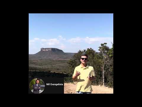 A natureza nos leva a adorar a Deus!