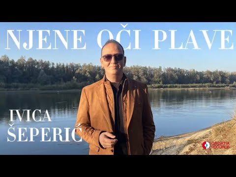 Ivica Šeperić - Njene oči plave (Official video)