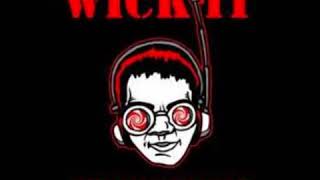 Wick-it the Instigator - Ghandi&#39;s Citronella (w/ Aesop Rock and Sage Francis)