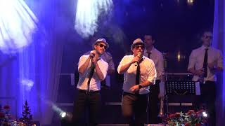 The Blues Brothers Show - Minnie the Moocher