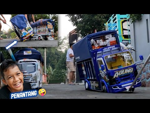 THE SECONDS THE SLAYER TURNS OVER 😱 || THE FIRST TIME THE SLAYER IS CHALLENGED BY A KIDS TO SWALL...