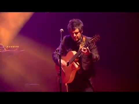 Ángel Parra Trío + Valentín Trujillo / Dulce Compañía (DVD) / 8. Minor swing