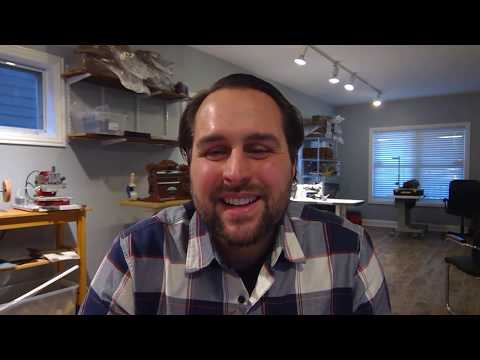 Horween and Ashland Leather | Phil Kalas Interview by Grant Stone Boots