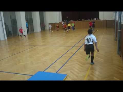 sk slatinice benjamínci