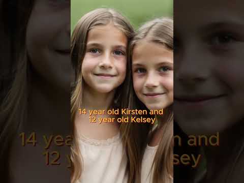 Kiersten Jeter Neck
