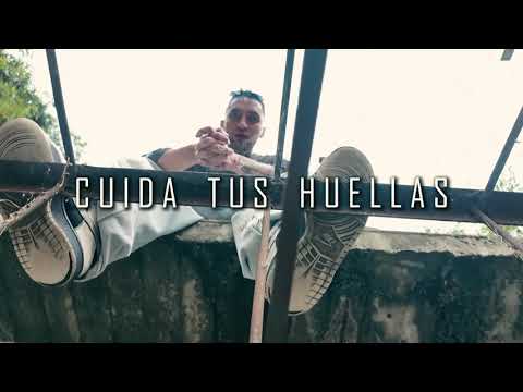 Solitario Soldado - Cuida tus huellas