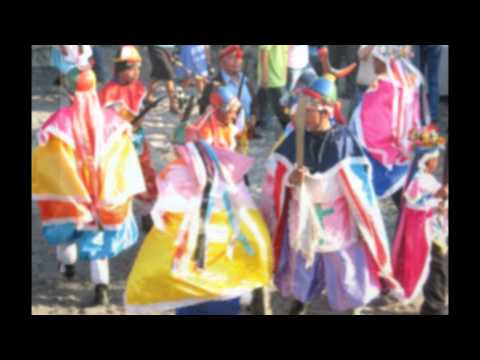 El Torito Pinto video