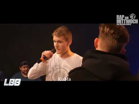 BEST OF LBB RAP AM MITTWOCH