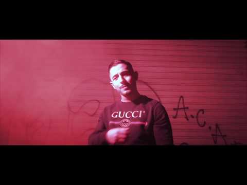 SERCAN - LIMIT [ OFFICIAL VIDEO ] prod by aathi