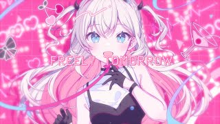 【MIXすげぇ】結目ユイ『FREELY TOMORROW』【歌ってみたMV】