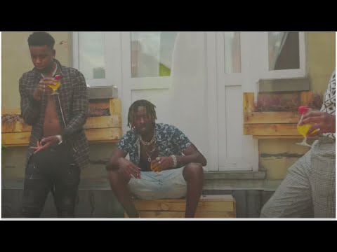 Earvinho - Bandit (Clip Officiel)