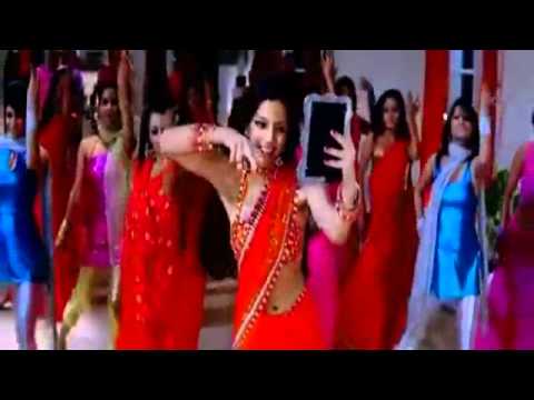 Aaja Aaja Mere Ranjhna - Dulha Mil Gaya Song 2010 [HD] - YouTube.flv
