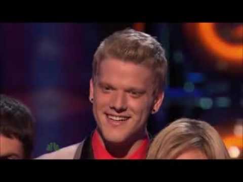 10th Performance - Pentatonix - Let's Get It On (Marvin Gaye) - Sing Off S3/9