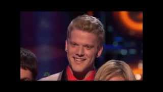 10th Performance - Pentatonix - Let's Get It On (Marvin Gaye) - Sing Off S3/9