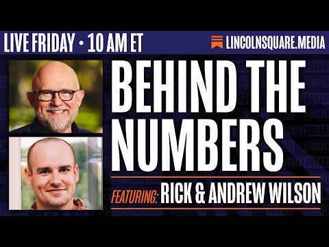 Lincoln Square and The Lincoln Project