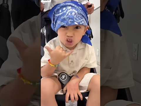 WHAT JUANITO VS. KIMA THINK OF THEIR PARENTS 😂 | #shorts #juandediospantoja #kimberlyloaiza