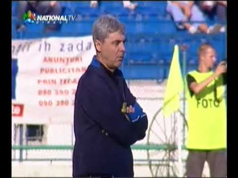 Poli Iasi - POLITEHNICA TIMISOARA  0-0  10.09.2006  National TV - meci full + reclame