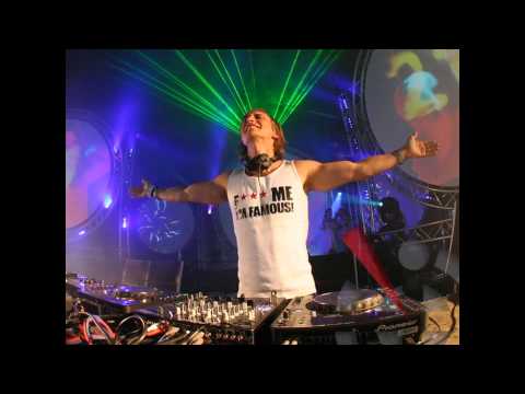 David Guetta - I gotta Feeling | Tung!