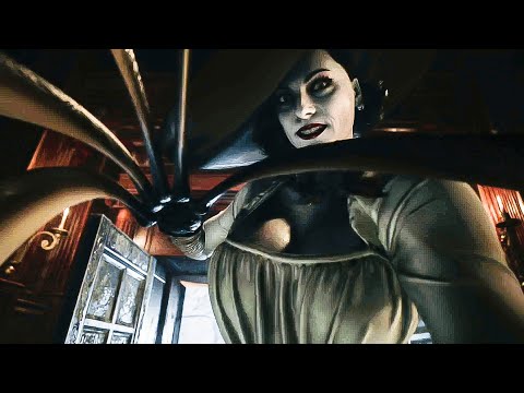 Resident Evil 8 Village - Maiden Demo Speedrun (PS5)