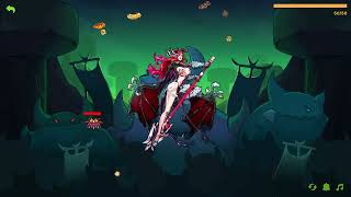 Floating Girl Gameplay