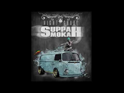 Suppah Smokah - hight grade
