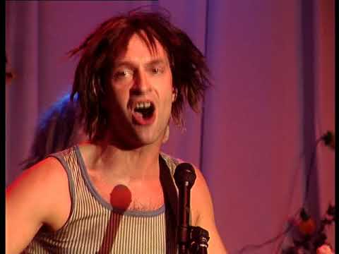 Lex & Klatten - Johnny fra Skjern