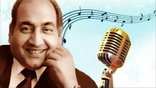 Download lagu Yeh Dil Tum Bin Kahin Lagta Nahin  Mohammed Rafi, Lata Mangeshkar mp3