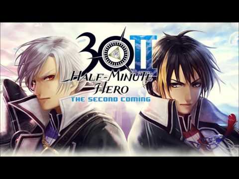 Half Minute Hero: The Second Coming - Main Theme [Extended]