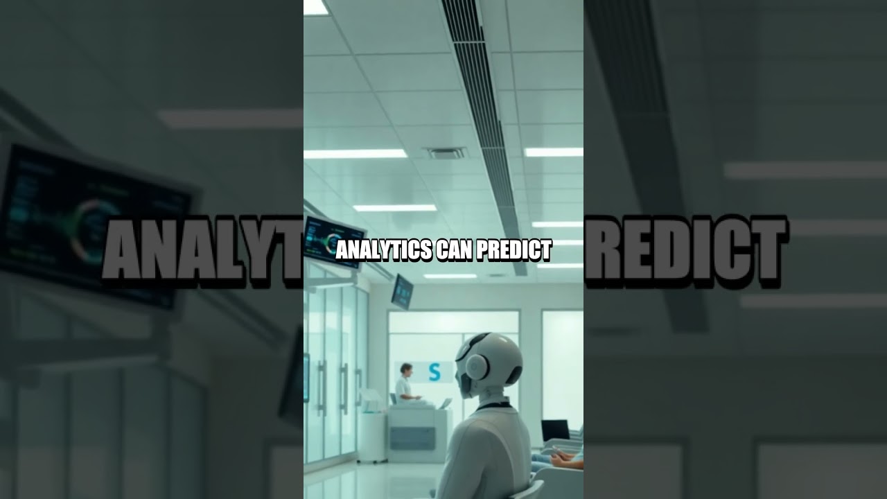 The Future of AI-Driven Predictive Analytics