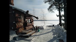 Форум рыбалка хардикова заимка томская область