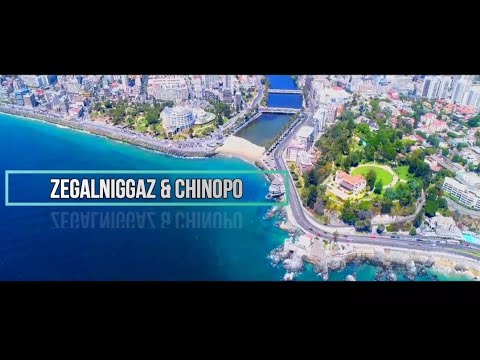 ZegaL niggaZ & CHINOPO - TODO BIEN POR TI 🤍 (VIDEO CLIP )